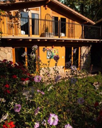Beautiful 1BR House in Camino Real