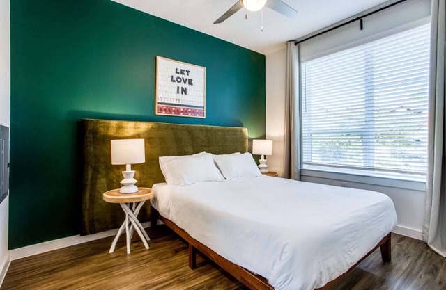 Beautiful 1BR in Riverside Austin 9833