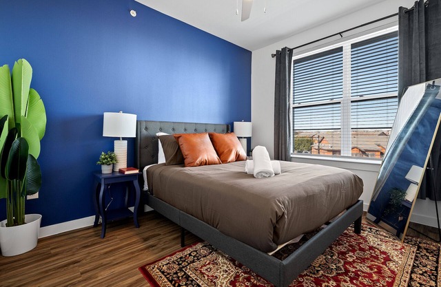 Beautiful 1BR in Riverside 6234