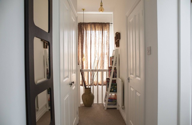 Beautiful 2-bedroom Townhouse in Stratford Upon Avon