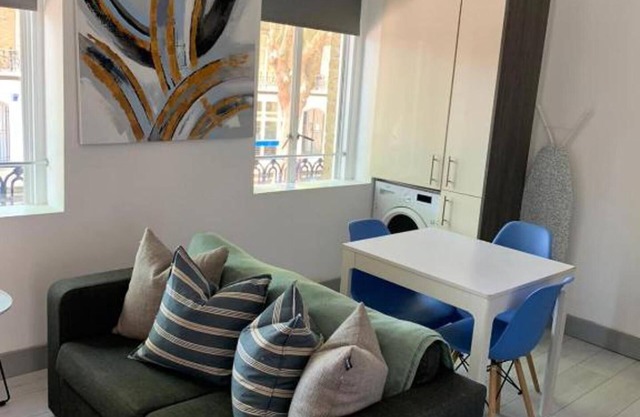 Beautiful 2-bed Apartment in Southend-on-sea