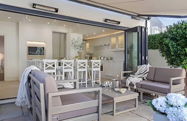 Beautiful 3-bedroom house in Southend-on-Sea