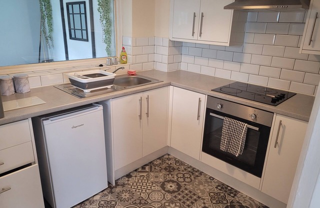Beautiful 3-bed House in Ramsgate