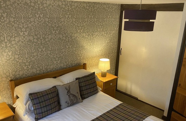 Beautiful 3 Bedroom Cottage in the Lake District
