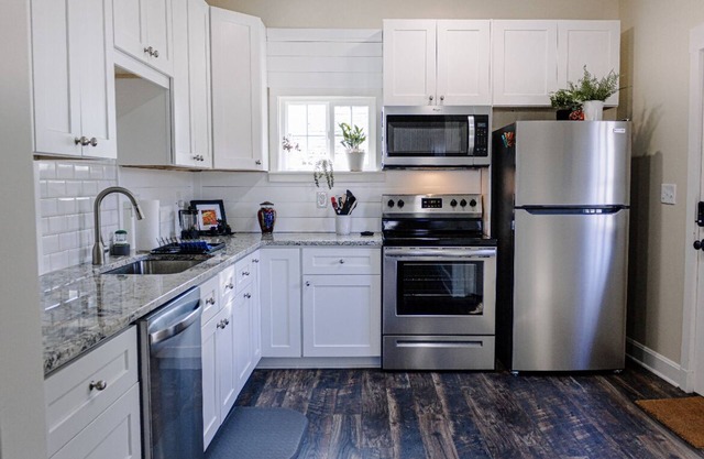 Beautiful 3 Bedroom home next to Kings Island