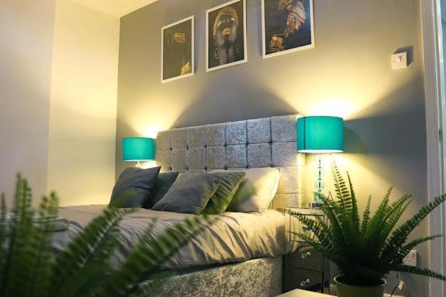 Beautiful 3 Bedroom House Coventry