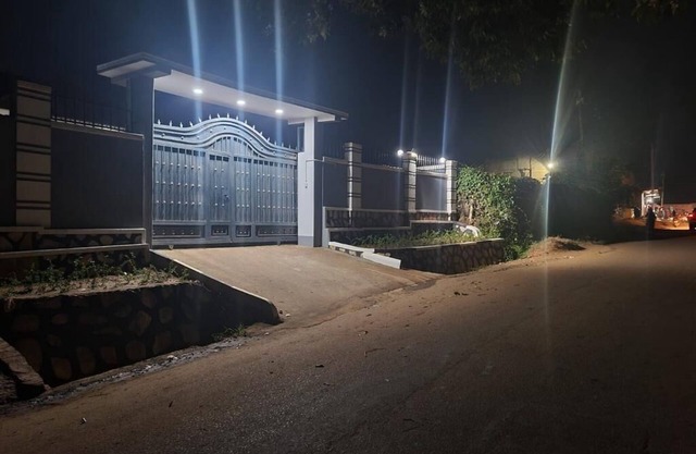 Beautiful 3 bedroom family house, Namugongo kampala