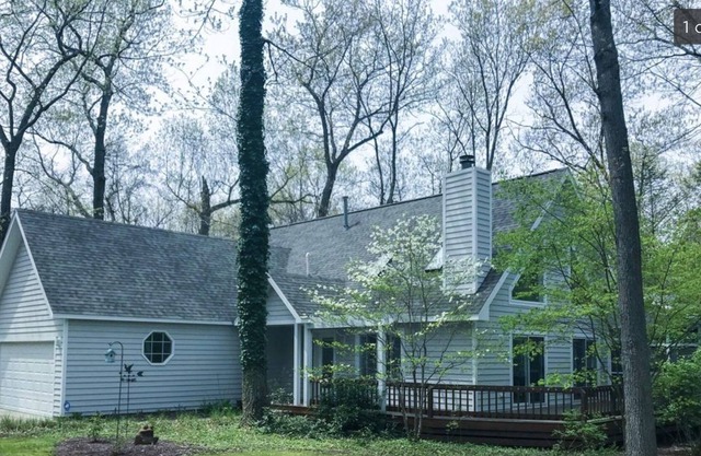 Beautiful 3 Bedroom Getaway in New Buffalo (Grand Beach)