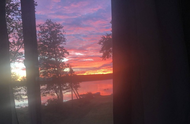 Beautiful 3 level, 3br, 2 ba home on Damariscotta Lake.