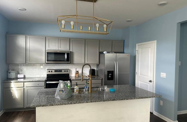 Beautiful 4 bd,2.5 bath, Family Friendly, great location, quiet neighborhood.