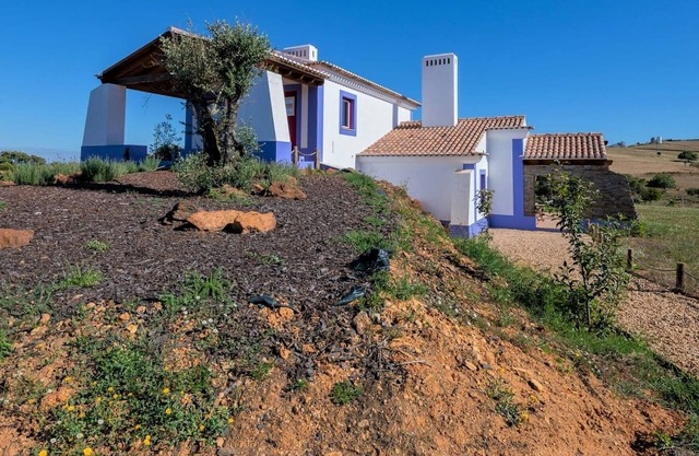 Beautiful apartment in Cercal with a private terrace