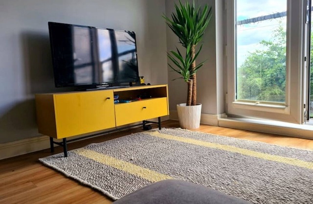 beautiful and convenient 2 bedroom flat - North London