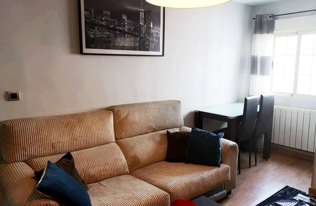Beautiful and cozy apartment for rent in Aravaca