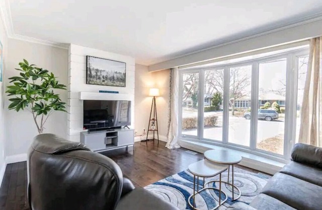 Beautiful and cozy Bungalow