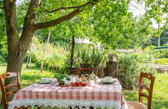 Beautiful apartment for 3 guests with WIFI, TV, terrace, pets allowed and parking