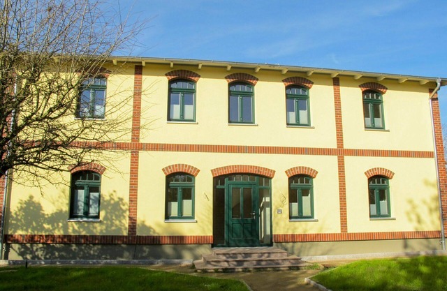 Beautiful apartment for 2 guests with WIFI, TV, terrace and pets allowed