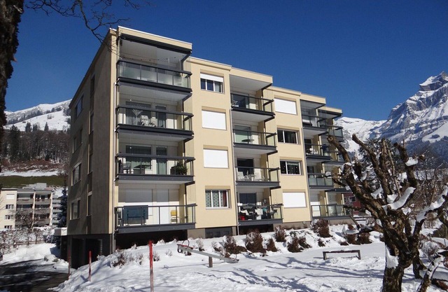 Beautiful apartment for 2 guests with WIFI, TV and balcony