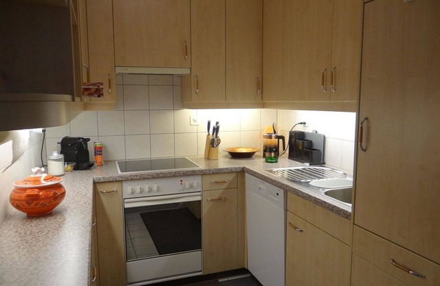 Beautiful apartment for 4 guests with WIFI, TV and balcony
