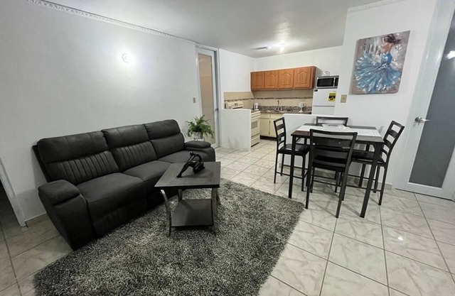 Beautiful apartment in San Juan puerto Rico