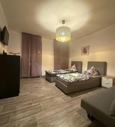 Beautiful apartment in Berlin8