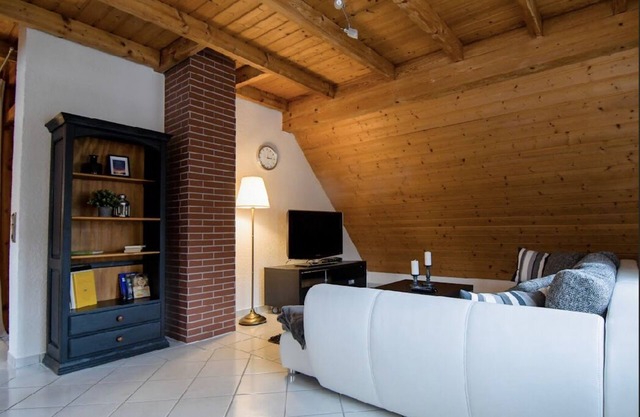 Beautiful apartment in the Lahn-Dill-Bergland