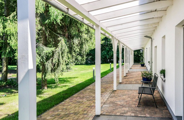 Beautiful apartment in Gransee