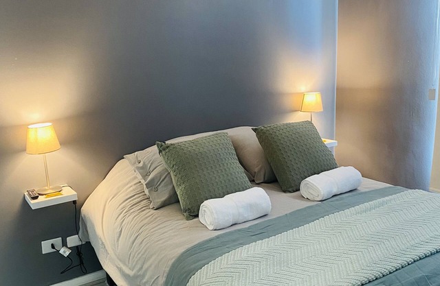 Beautiful apartment near Lastarrias