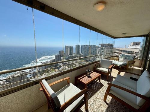 Beautiful Apartment with Exceptional Views
