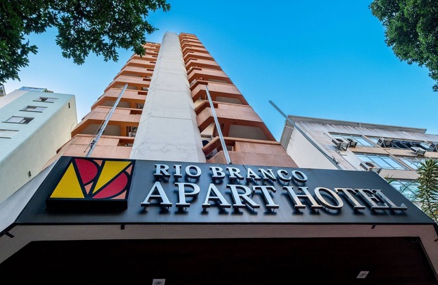 Beautiful Apt in Downtown Florianopolis Rbh806