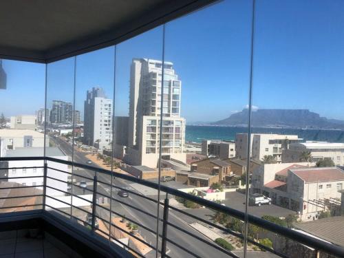 Beautiful Blouberg