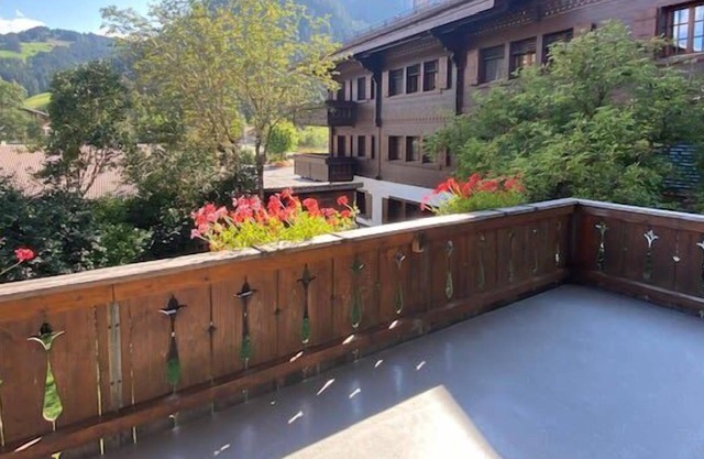 Beautiful Chalet Situated In The Perfect Location