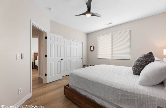 Beautiful Condo at the Springs By Cool Properties