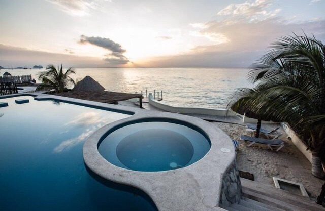 Beautiful Condo, Ocean View, Fantastic Pool