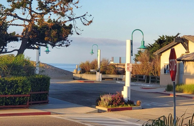 Beautiful Condo Steps to the Beach! Ocean View! First Floor Unit 1
