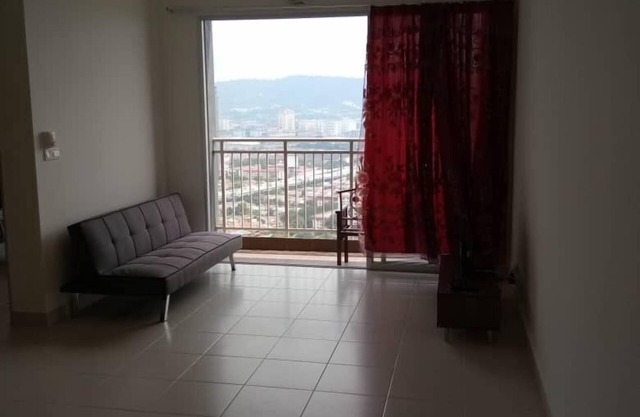 Beautiful contemporary apartment equipped with everything you for your trip