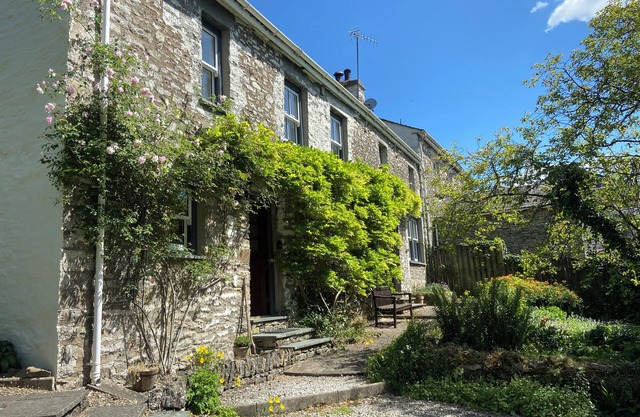 Beautiful Converted Coach House in the Lake District National Park