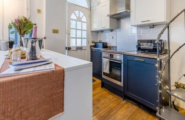 Beautiful Cottage in Central Whitstable