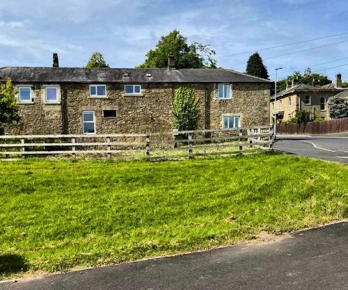 Beautiful Countryside Cottage Alnwick