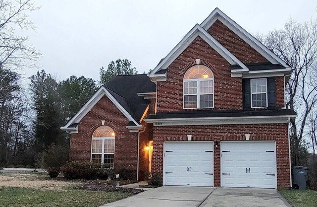Beautiful Executive Home