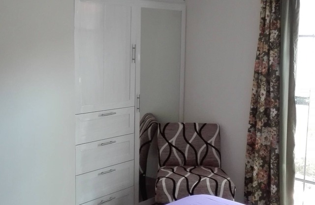 Beautiful family apartment