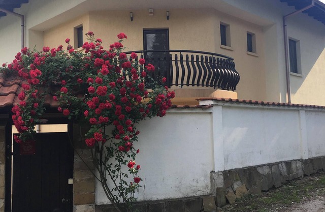 Beautiful family mountain home in Tryavna