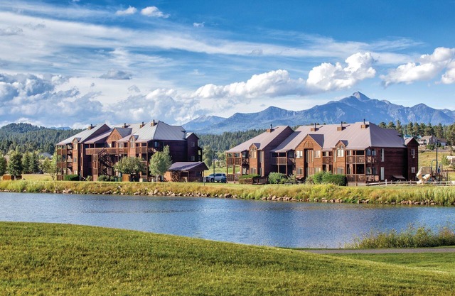 Beautiful Family-Friendly Pagosa Springs Resort - 1BR/1BA