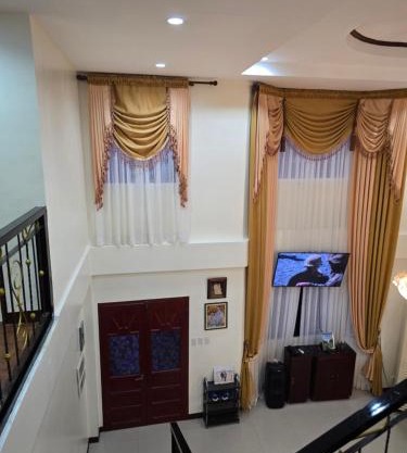 Beautiful four bedroom home