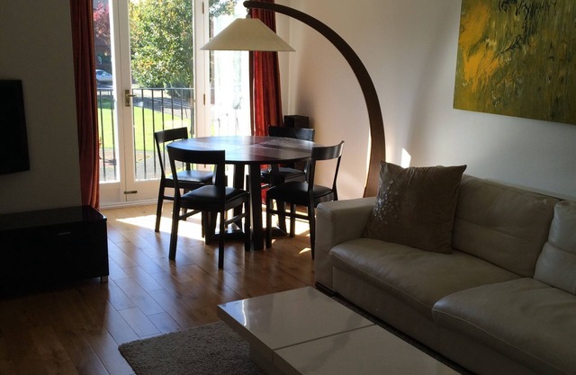 Beautiful Kingston apartment