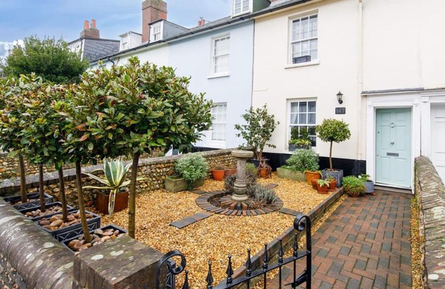 Beautiful Georgian Home in the heart of Chichester
