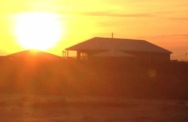 Beautiful Grand Isle QUIET East End Beachfront