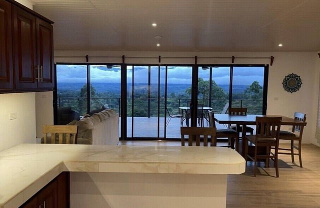 Beautiful Home With Large Terrace, Amazing View!