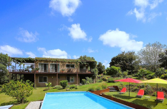 Beautiful home in Montbrison-Sur-Lez