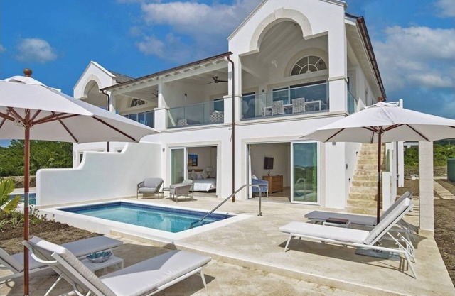 Beautiful Holiday home in Barbados - Royal Westmoreland estate.