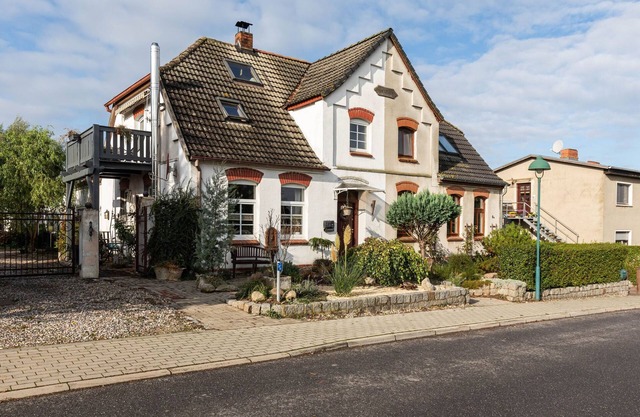 Beautiful Holiday Home in Pepelow near Sea